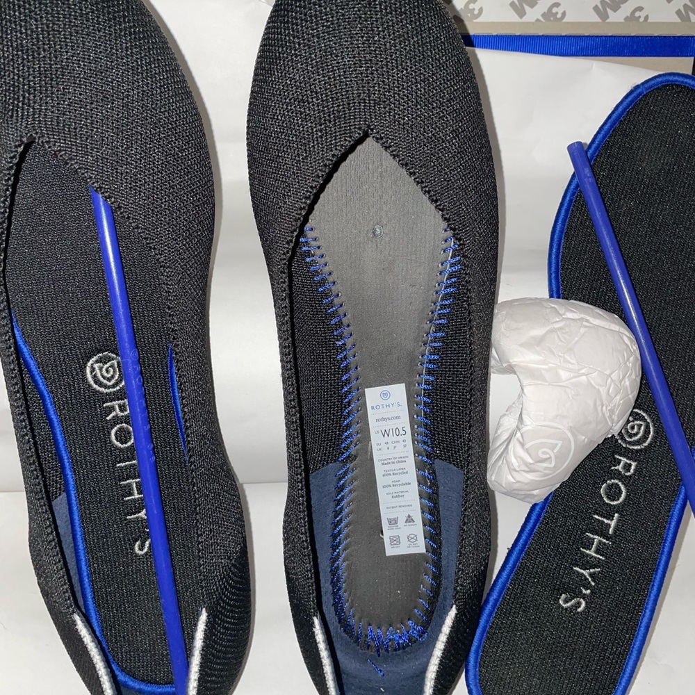 Rothys flats